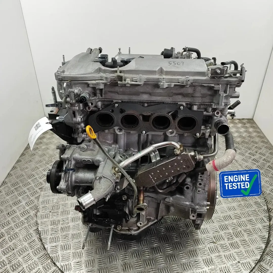 Lexus NX Z1 Motormotor 2Ar-FXE 2.5 Benzin / Strom 145 kW 2020 31493293