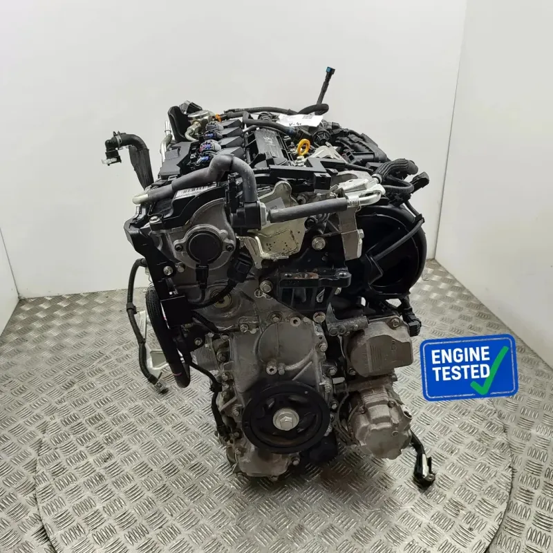 LEXUS UX ZA10 Engine Motor M20A 2.0 Hybrid 112kw 2020 27903700