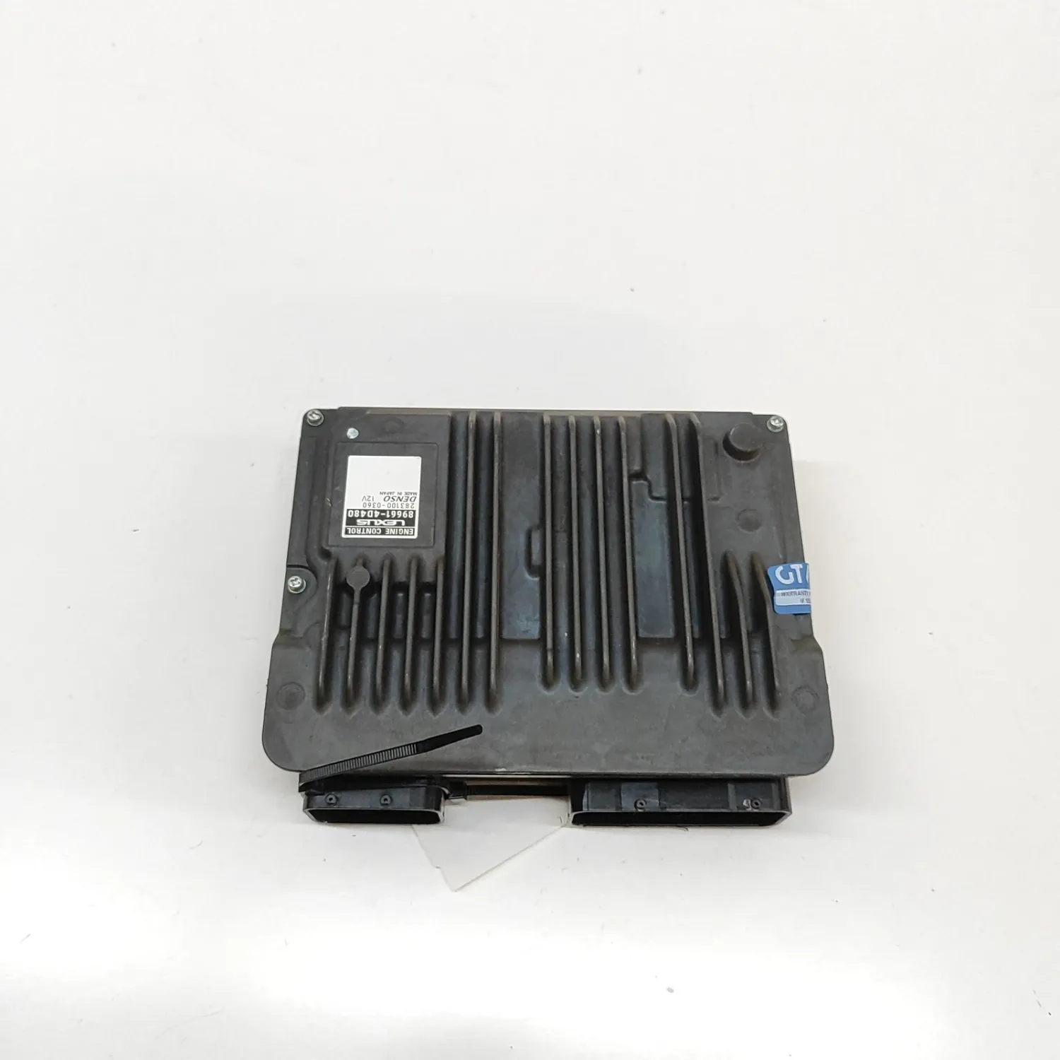 LEXUS RX ALA10 450h+ Engine Control Unit 89661-4D480 2.5 Hybrid 227kW 30919528