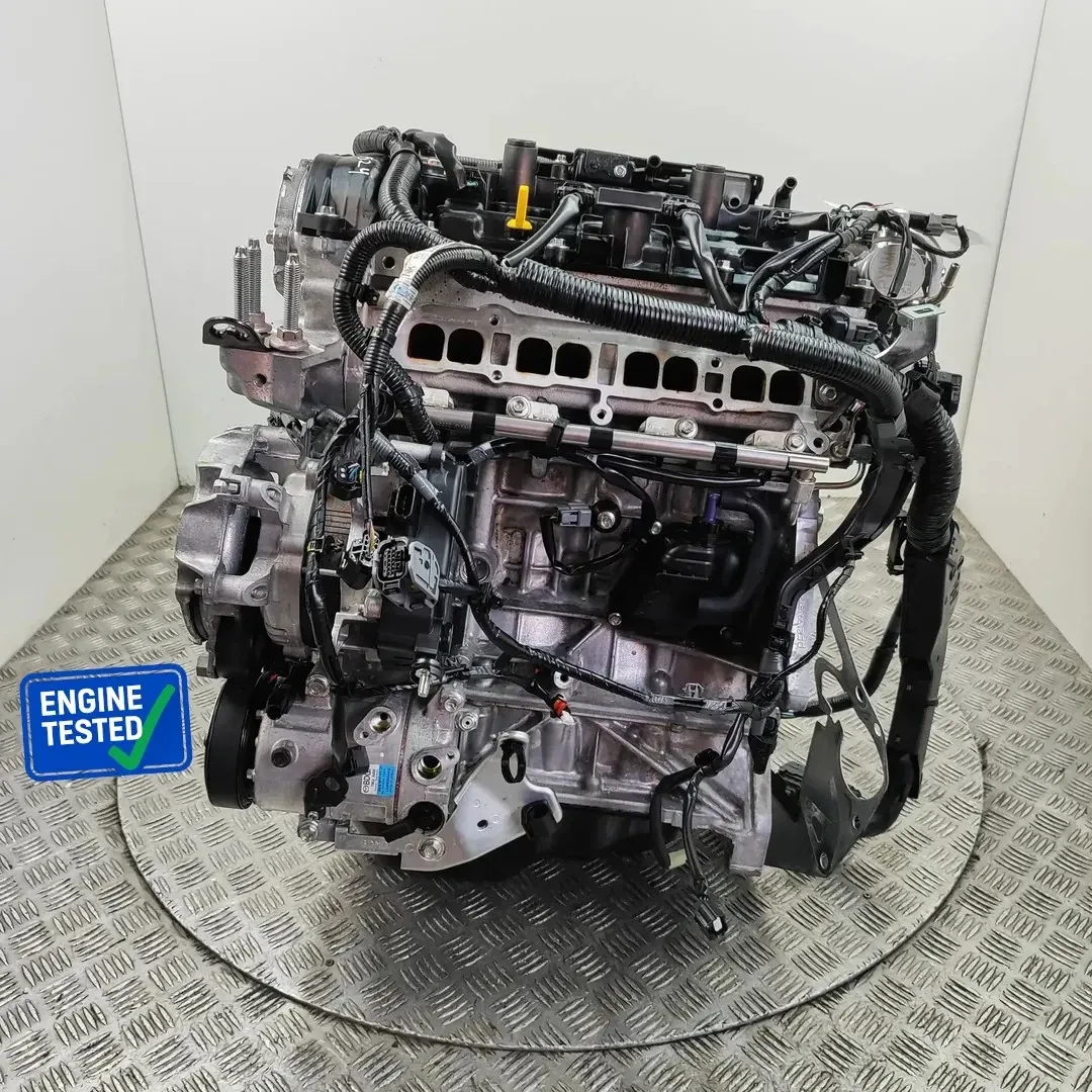 MAZDA CX-30 DM Engine Motor PEXW 2.0 Petrol / electricity 137kw 2023 31545163