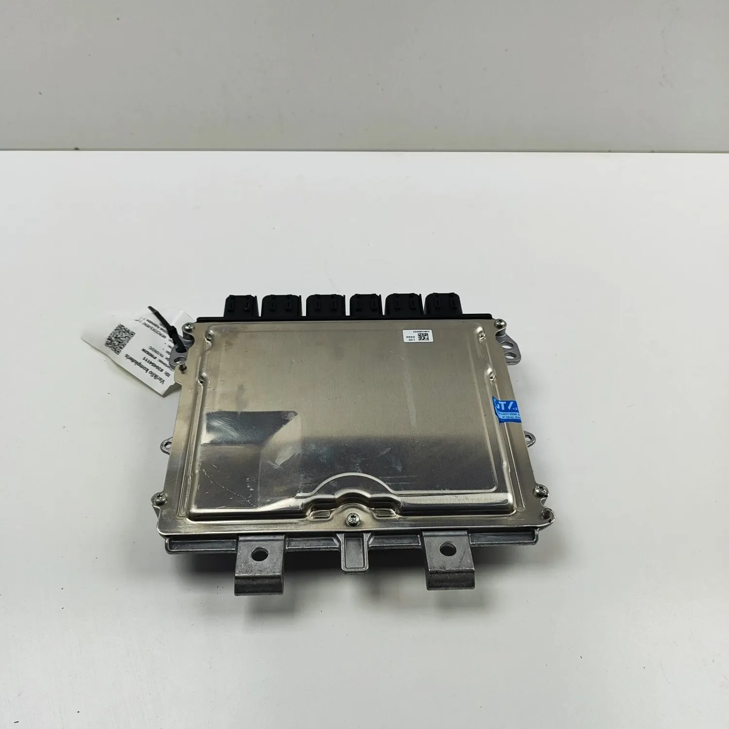 MERCEDES-BENZ C S206 Engine Control Unit A1399000400 3.0 Petrol 314kW 2024