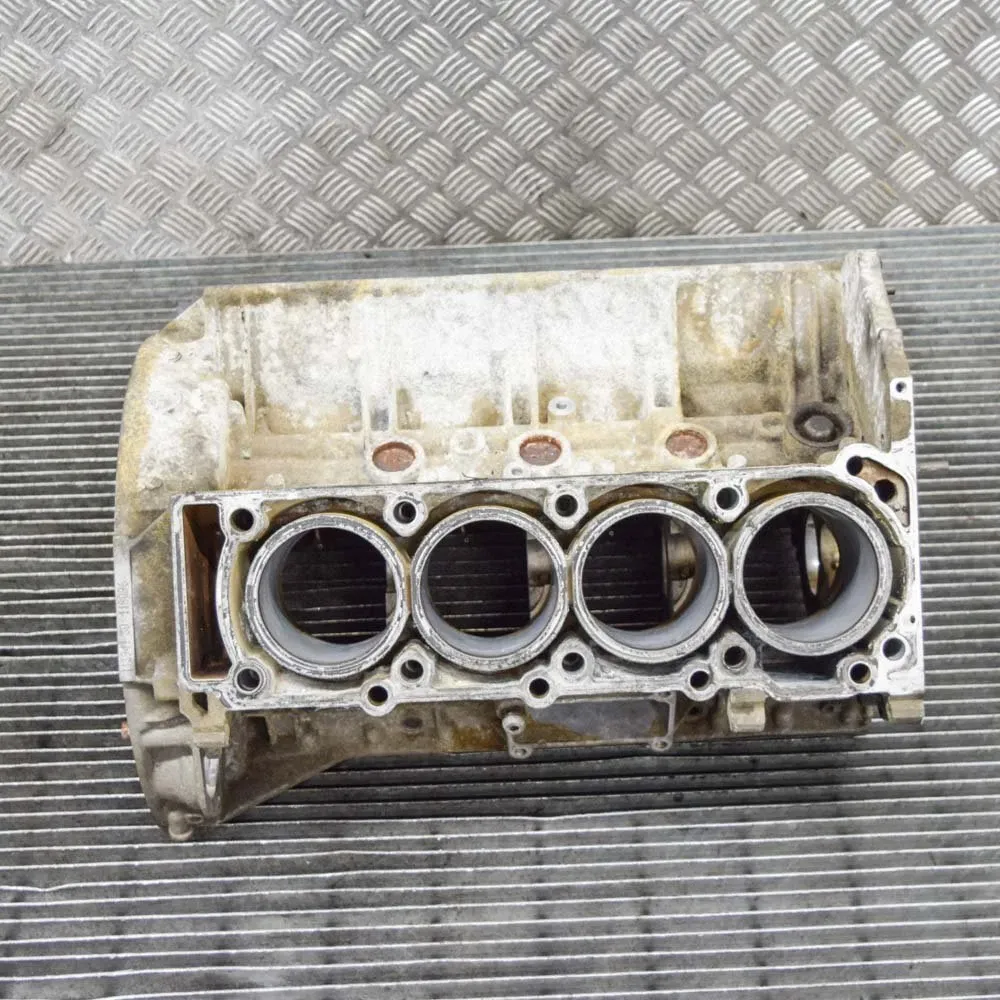 MERCEDES-BENZ S Engine Block W220 S430 205kw 113.941  A1130105905  2000