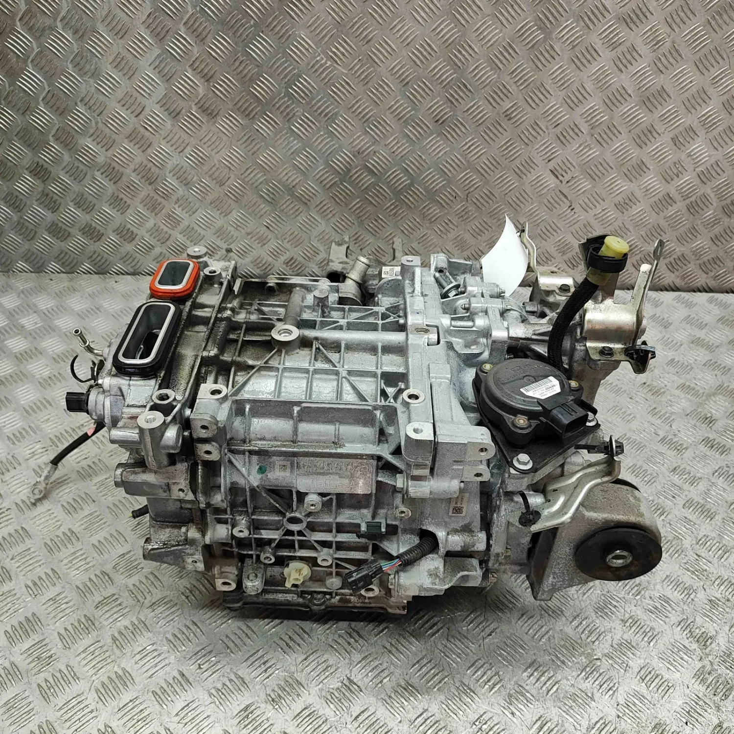 NISSAN ARIYA FE0 Front Engine Motor 290B95966R Electricity 290kw 2023 32059196