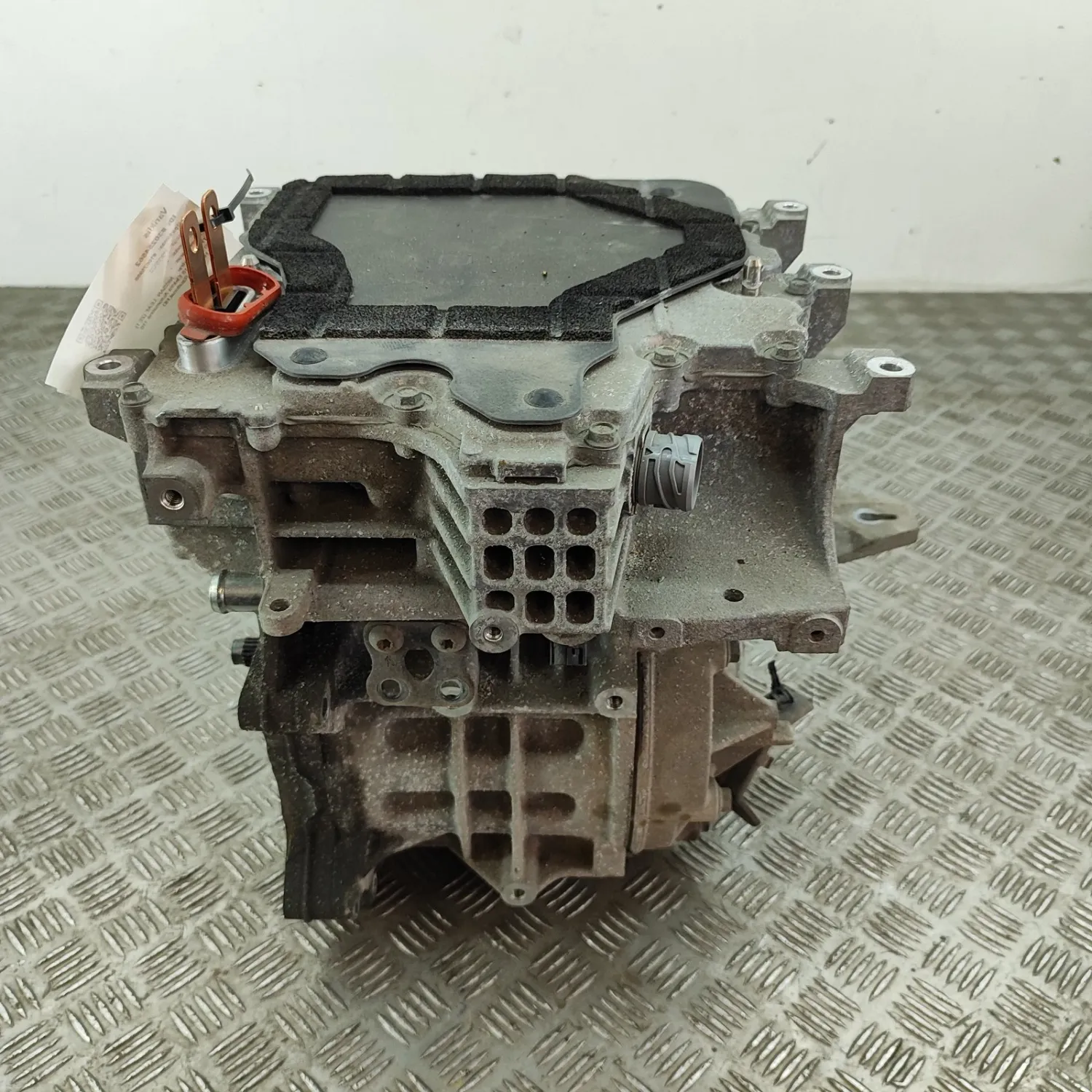 NISSAN LEAF ZE1  Motor 291A0-5SA0A Electricity 110kw 2018 30254562