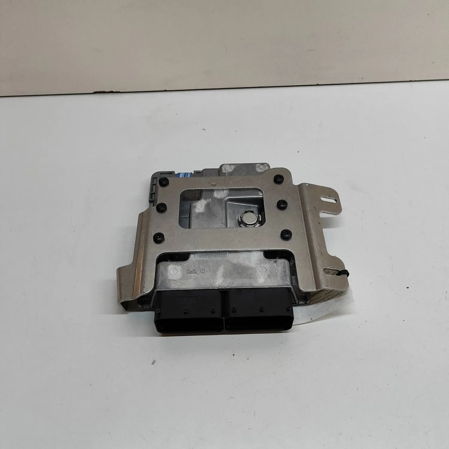 PORSCHE 718 BOXSTER 982 Engine Control Unit 982907309E 2.5 Petrol 257kw 31297538