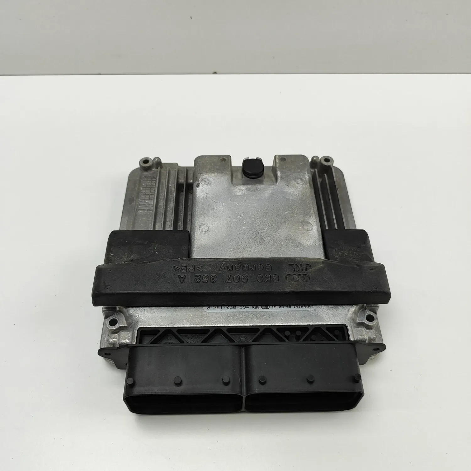 PORSCHE MACAN 95B Engine Control Unit 059907309A 3.0 Diesel 190kW 2016 30455982