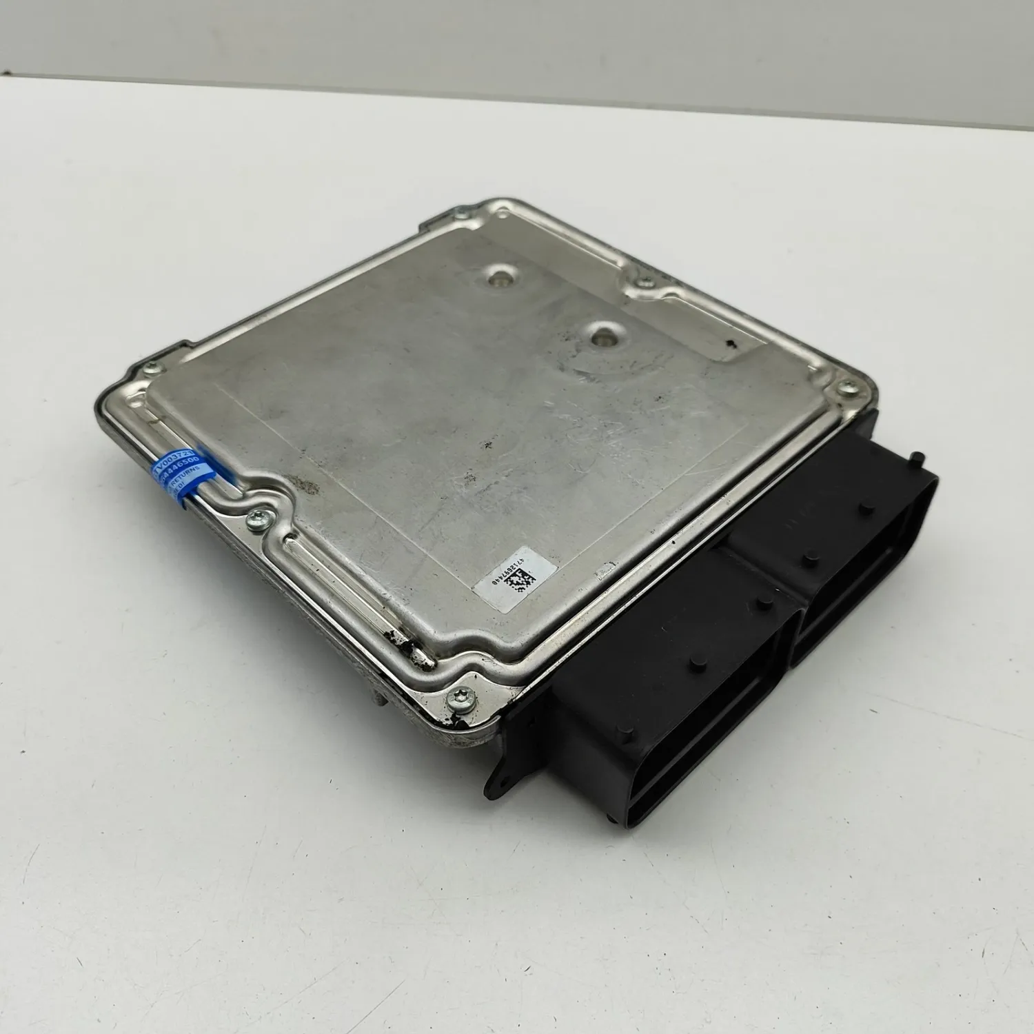 AUDI A6 Avant 4G5 C7 4GD Engine Control Unit 7P1907401A 3.0 Diesel 31048393