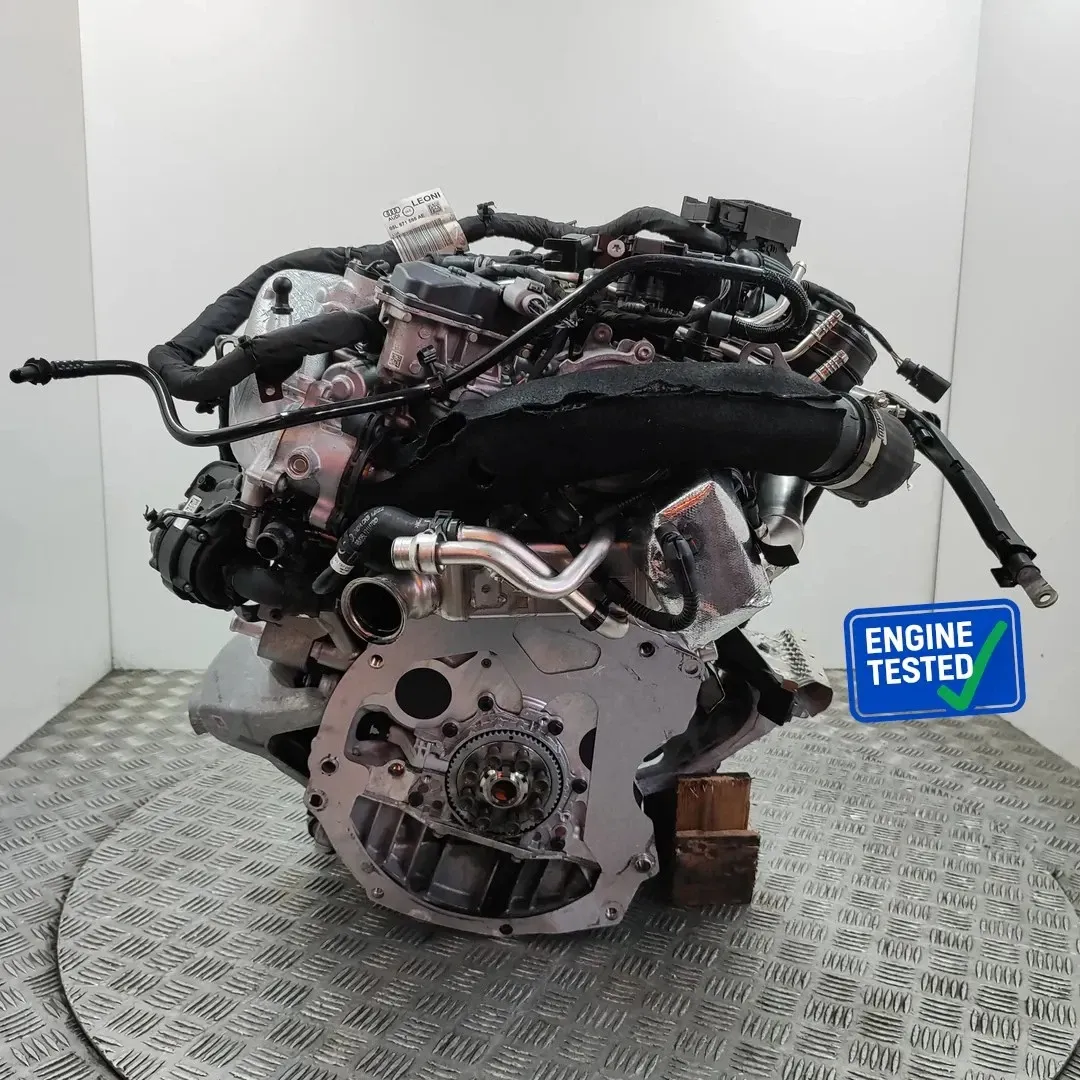 AUDI A5 Sportback F5A Engine  DTNA 2.0 Diesel 120kw 2023 31517598