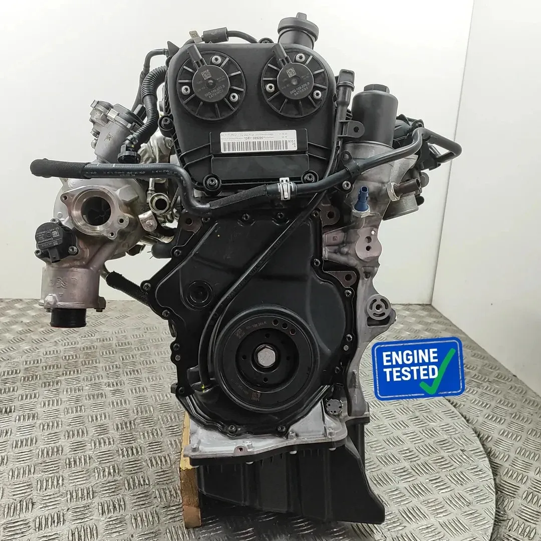 AUDI Q5 FY Engine Motor DRY 2.0 Petrol / electricity 220kw 2024 31802546