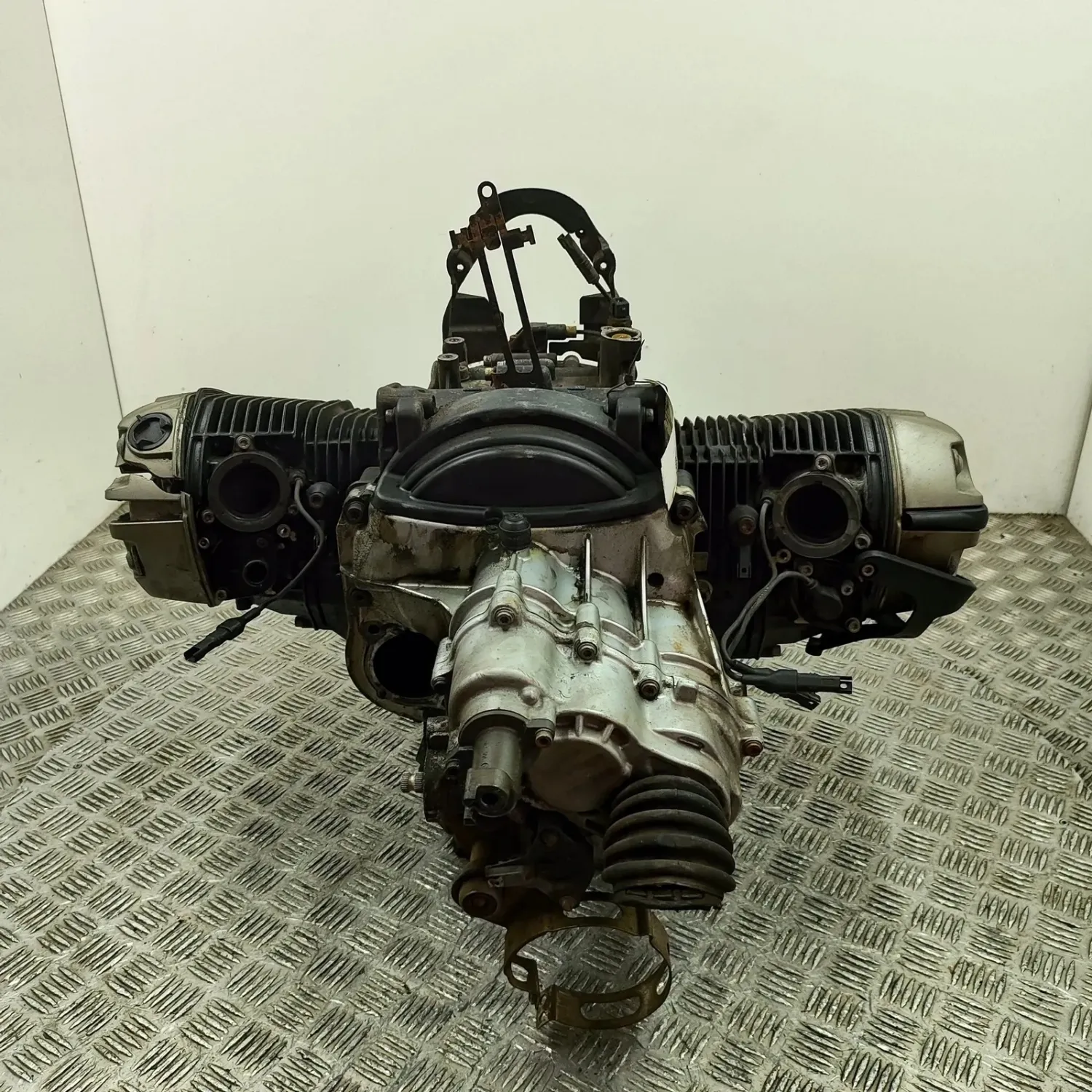BMW R 1200 Engine K25 1.17 Petrol 72kw 2006 31955541