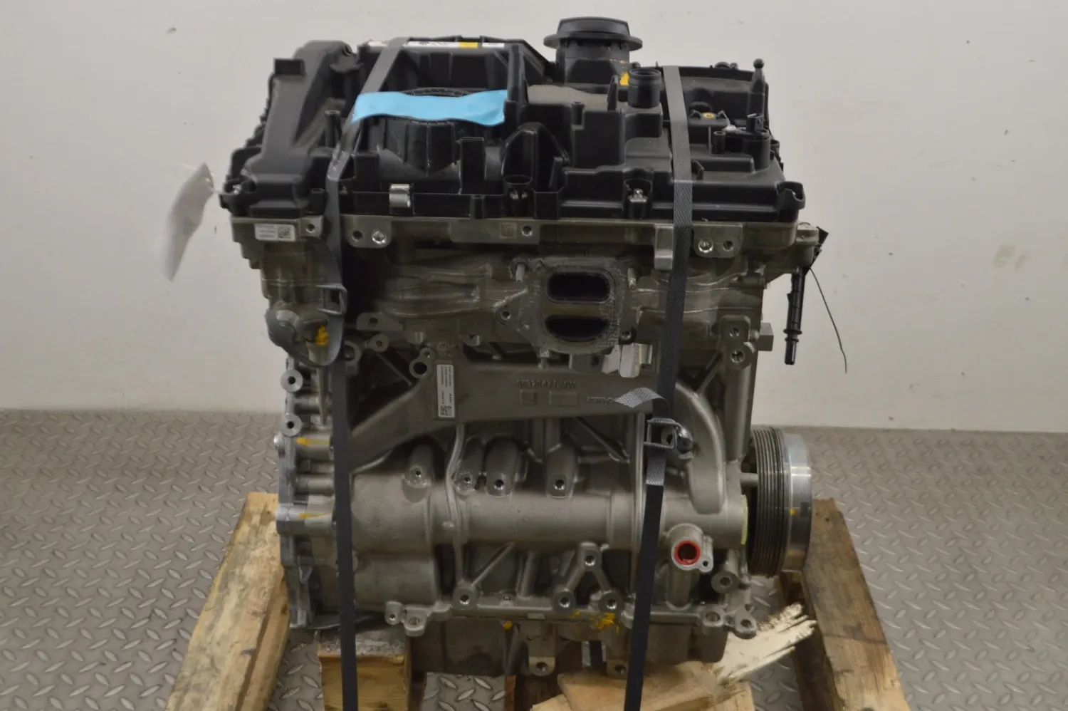BMW X1 Engine B48C 2.0 Petrol 170kW F48 xDrive 25i 14340500