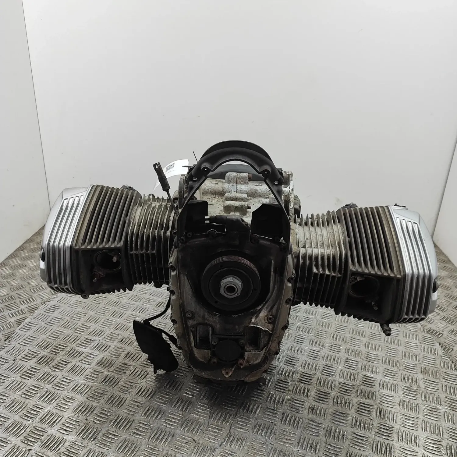 BMW R 1200 Engine 1.17 Petrol 77kw 2007 31944539
