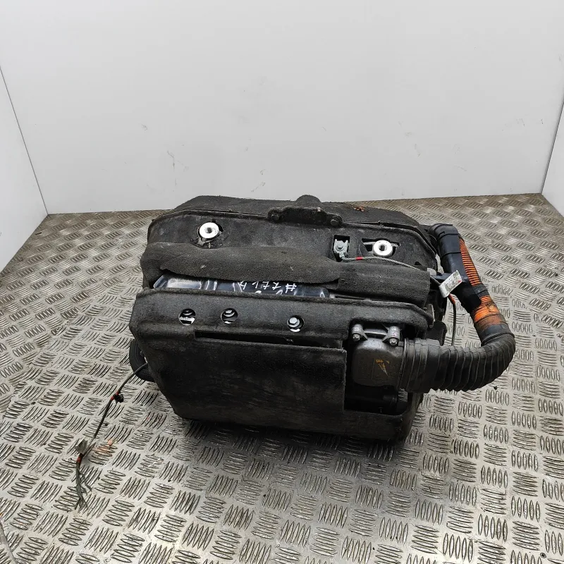 JAGUAR I-PACE X590 Engine Motor J9D3-14K194-AC Electricity 294kw