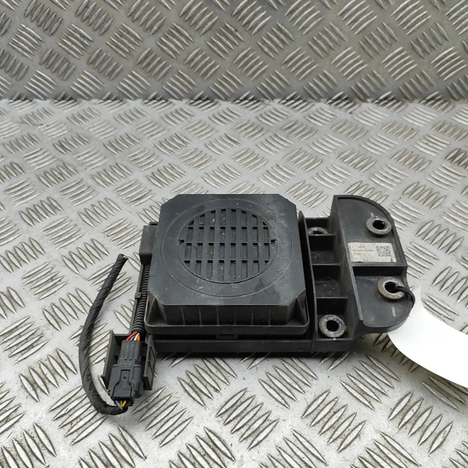 KIA SPORTAGE MK5 NQ5 Engine Sound Control Unit 96390-CH050 1.6 Hybrid 158kW 2024