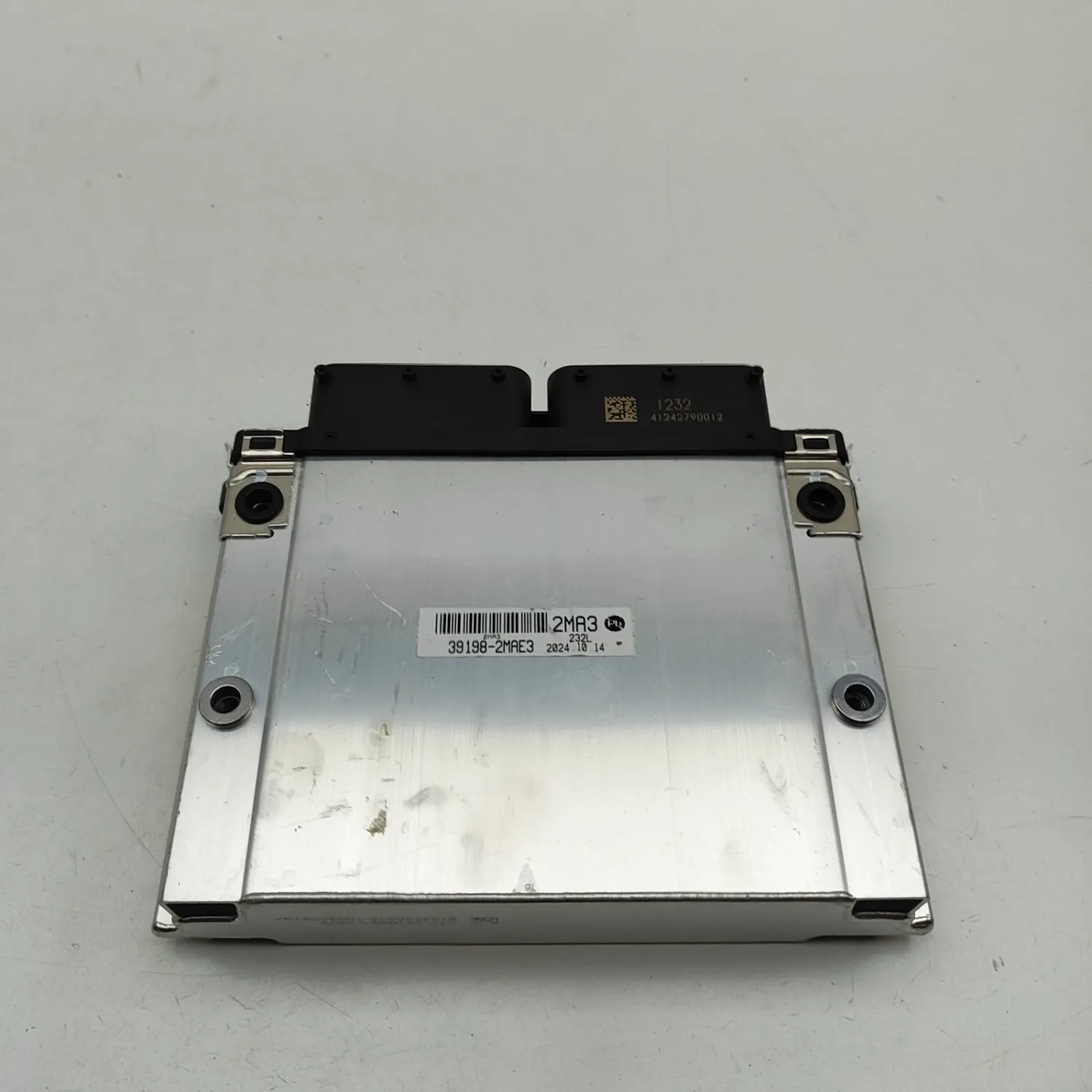 KIA SPORTAGE NQ5 Engine Control Unit 39199-2M053 1.6 Hybrid 2025 31848710