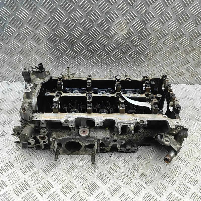 MAZDA CX-5 KE MK1 Engine Cylinder Head SHY1-10-SJ0C 2.2 Diesel 110kW 2015