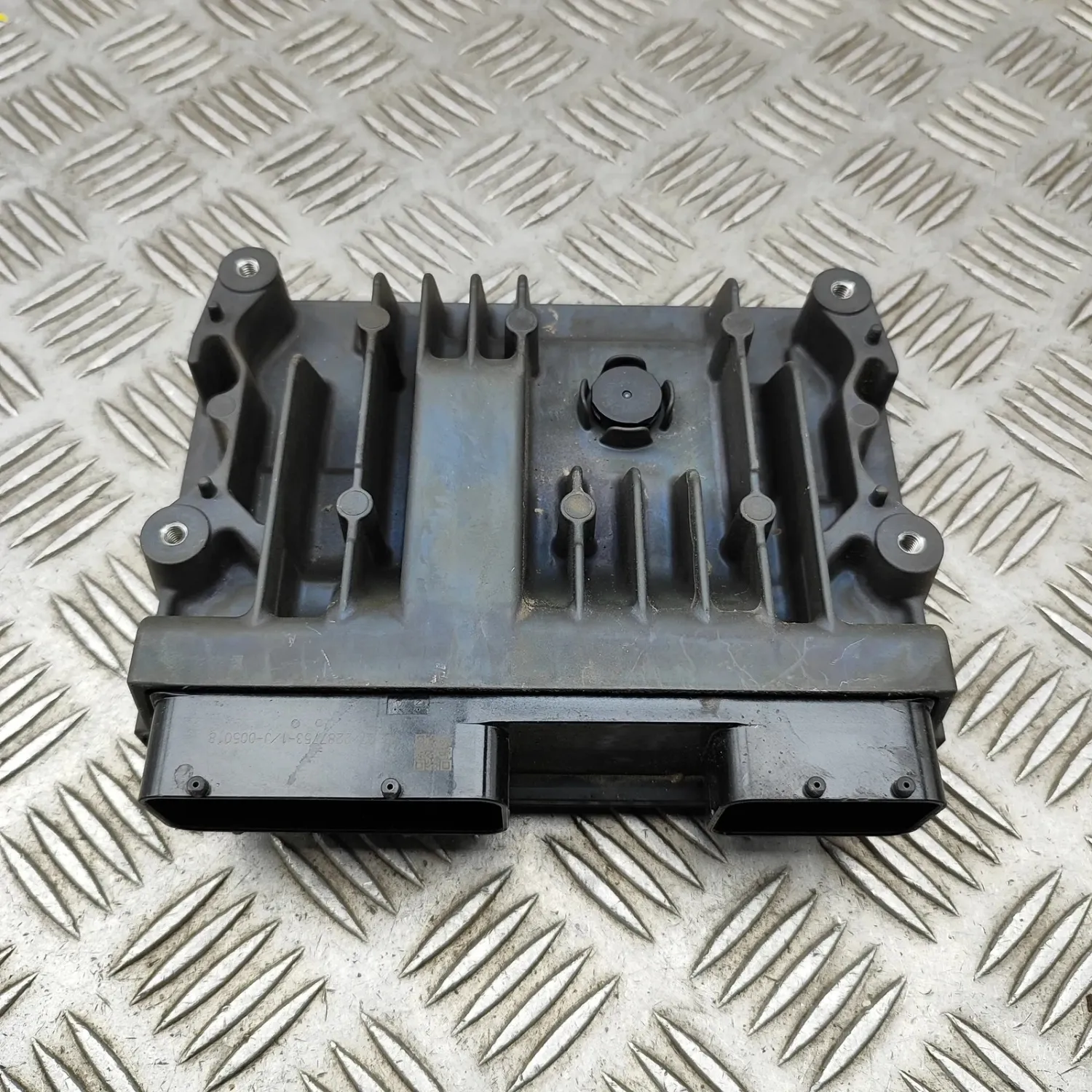 LEXUS RX ALA10 MK5 Engine Control Unit 89661-4D470 2.5 Hybrid 183kW 2023