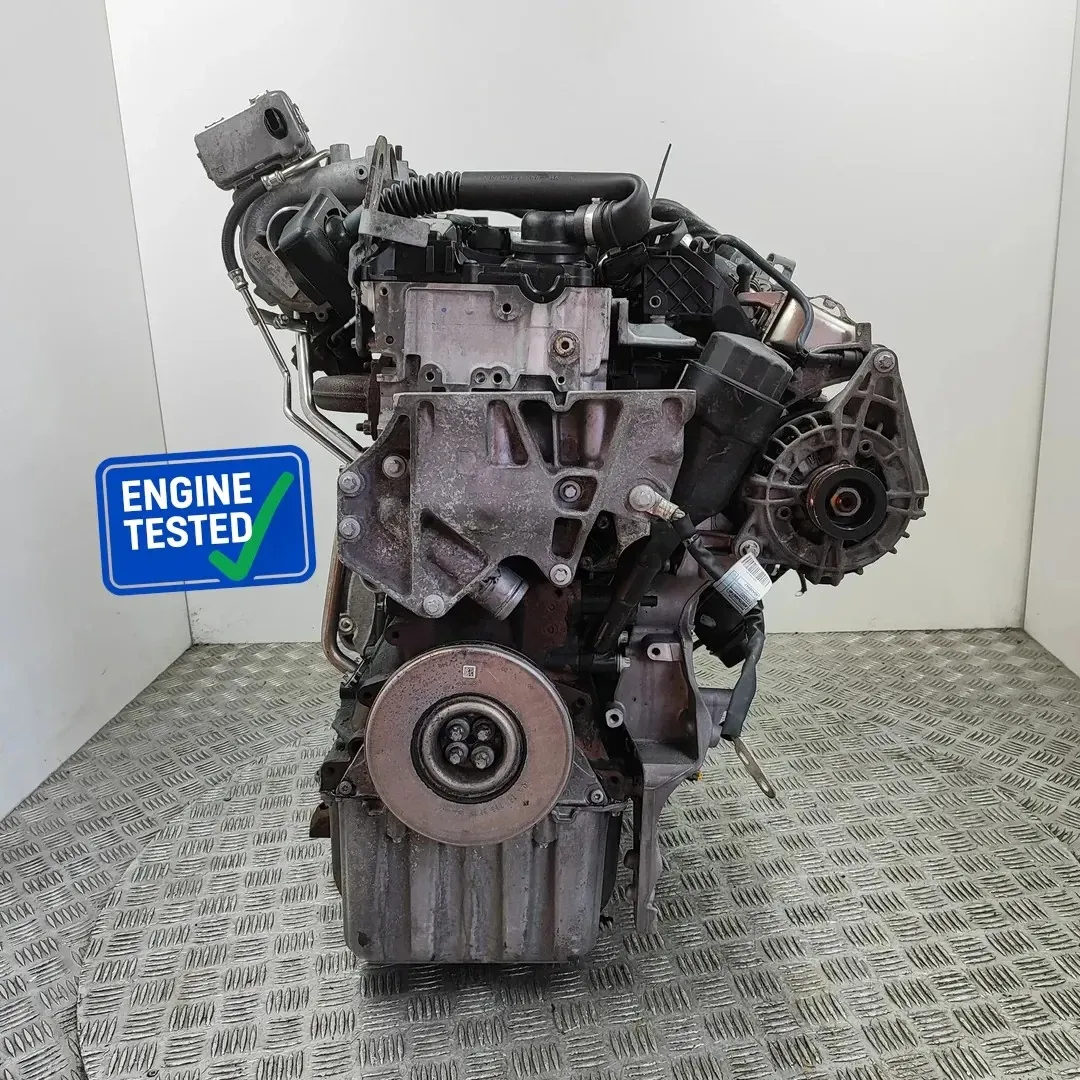 MERCEDES-BENZ SPRINTER 907 Motor Motor A6510703087 2.1 Diesel 84kW 2019
