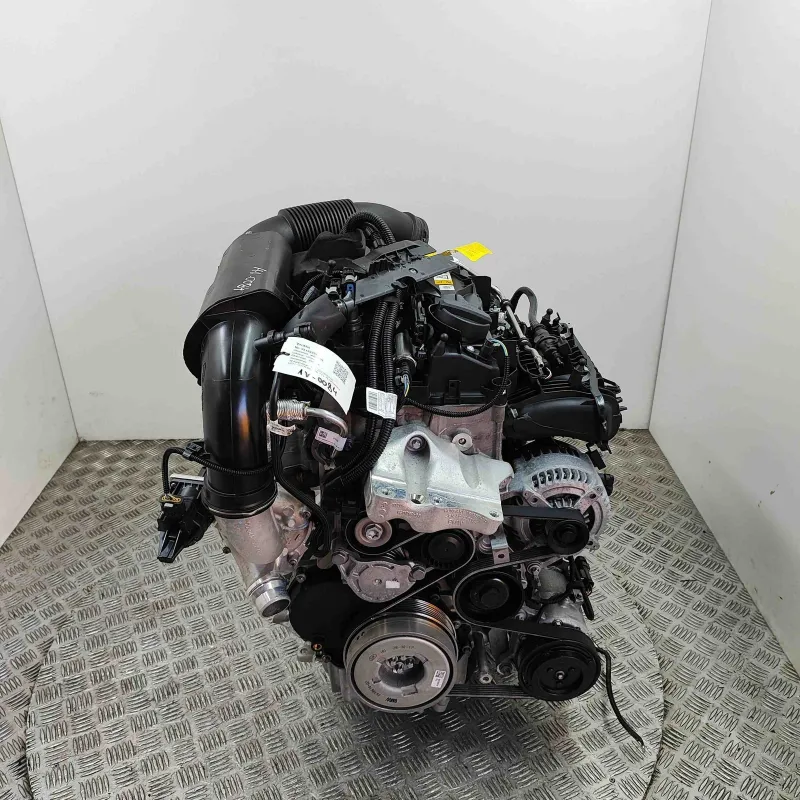 MINI COOPER F56 Engine Motor B38A12A 1.2 Petrol 75kw 2016 31022924