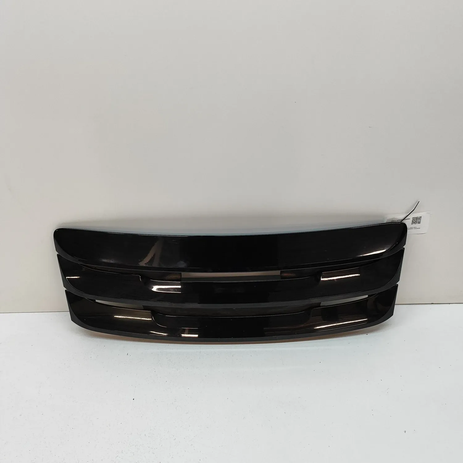 PORSCHE 911 Cabrio 991 Rear Engine Cover Grill 99151233106 3.8i 397kw 2015