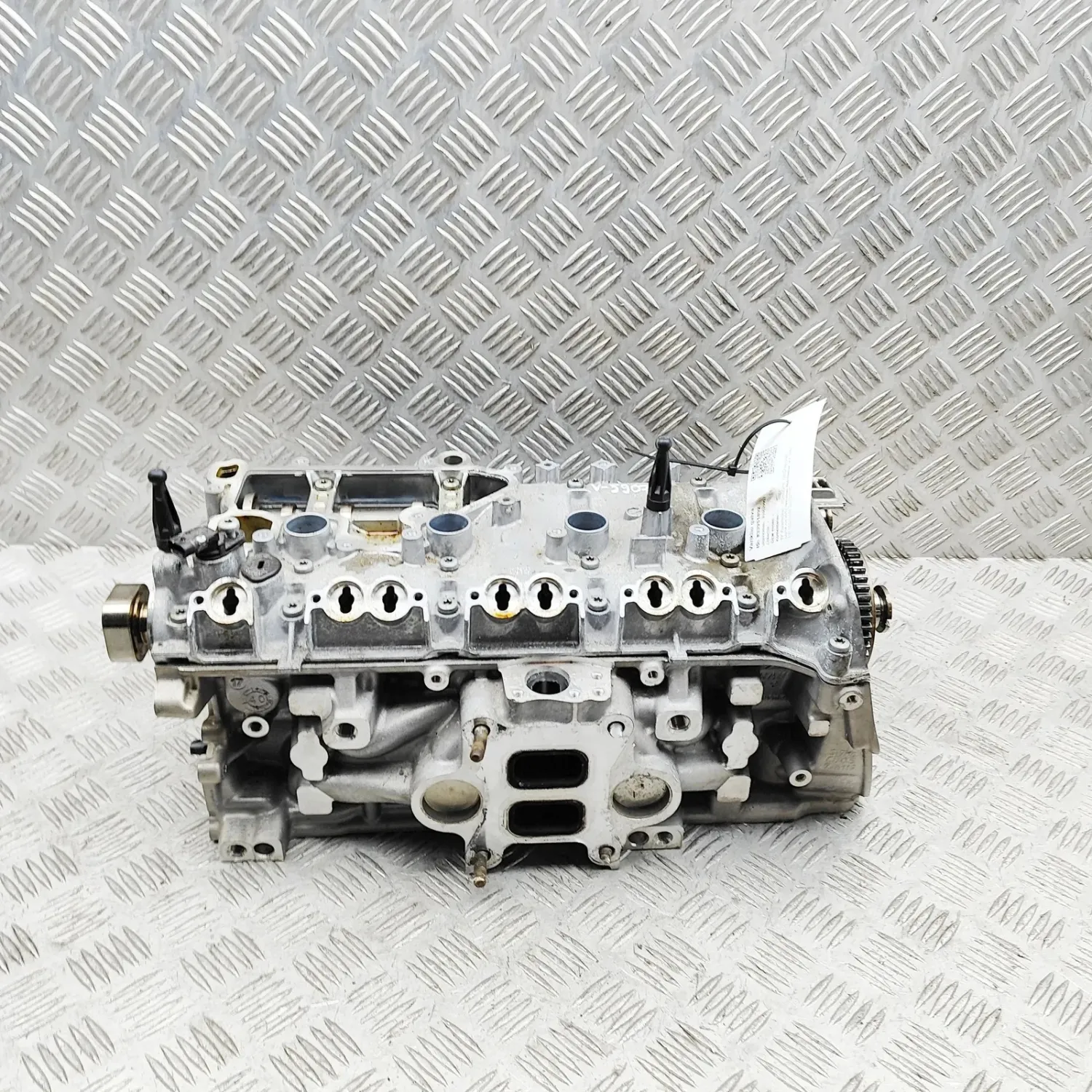 PORSCHE MACAN 95B Engine Cylinder Head 06K403AG 2.0 Petrol 185kW 2017 33951892