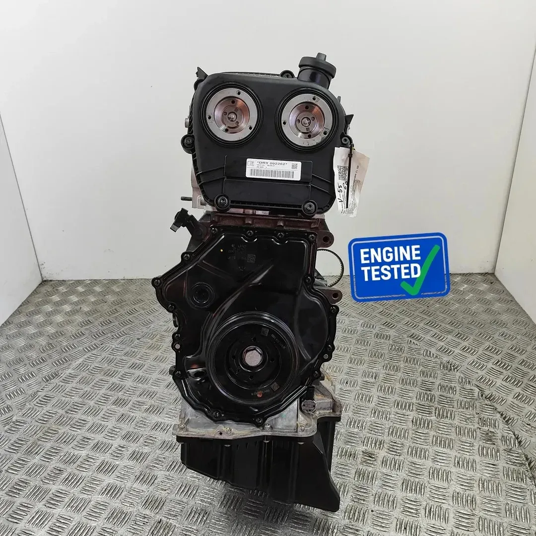 AUDI Q5 FY Bare Engine DRYA 2.0 Petrol / electricity 220kw 2024 31845449