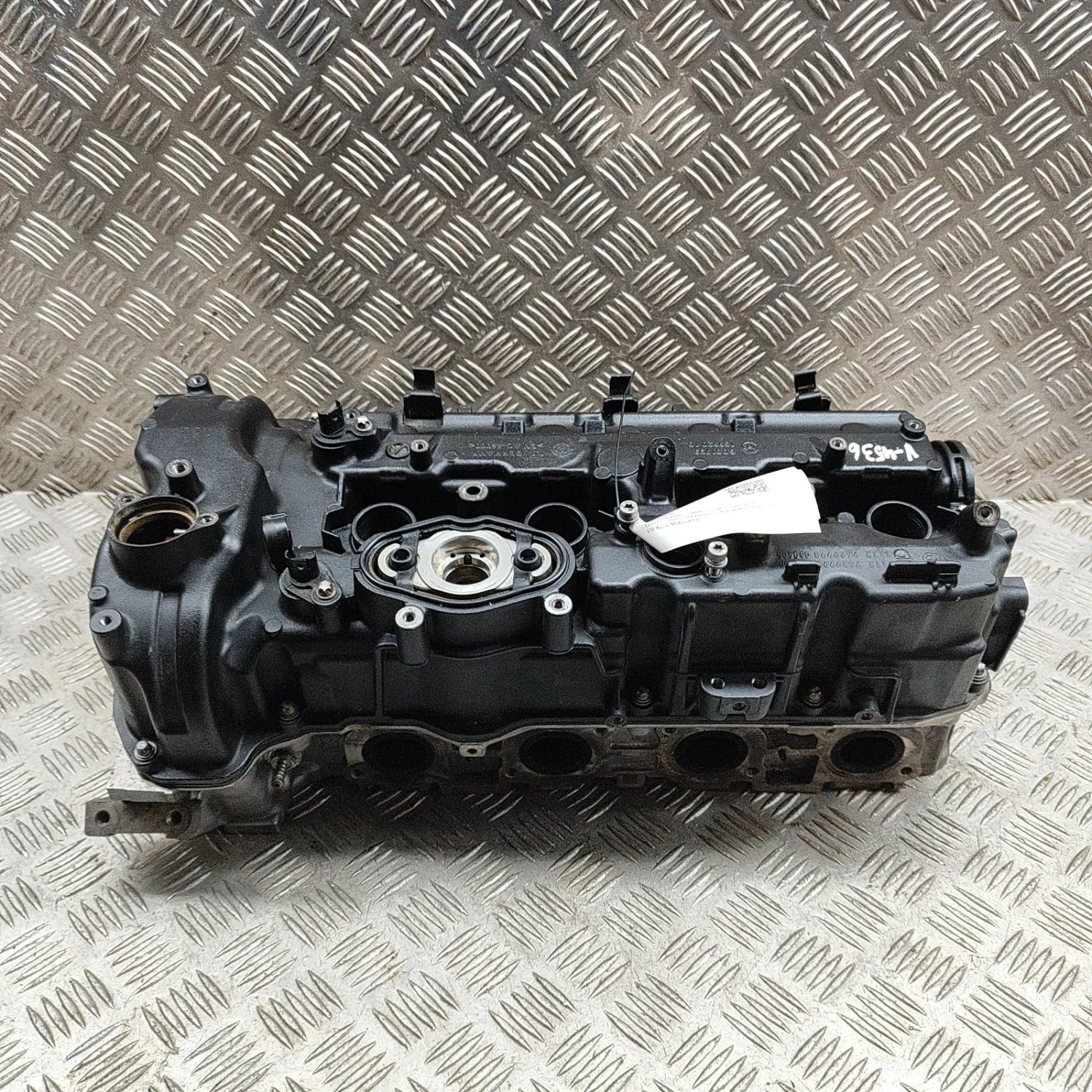 BMW M6 Gran Coupe F06 Engine Cylinder Head 7603471 4.4Petrol 412kw 2014 26545046