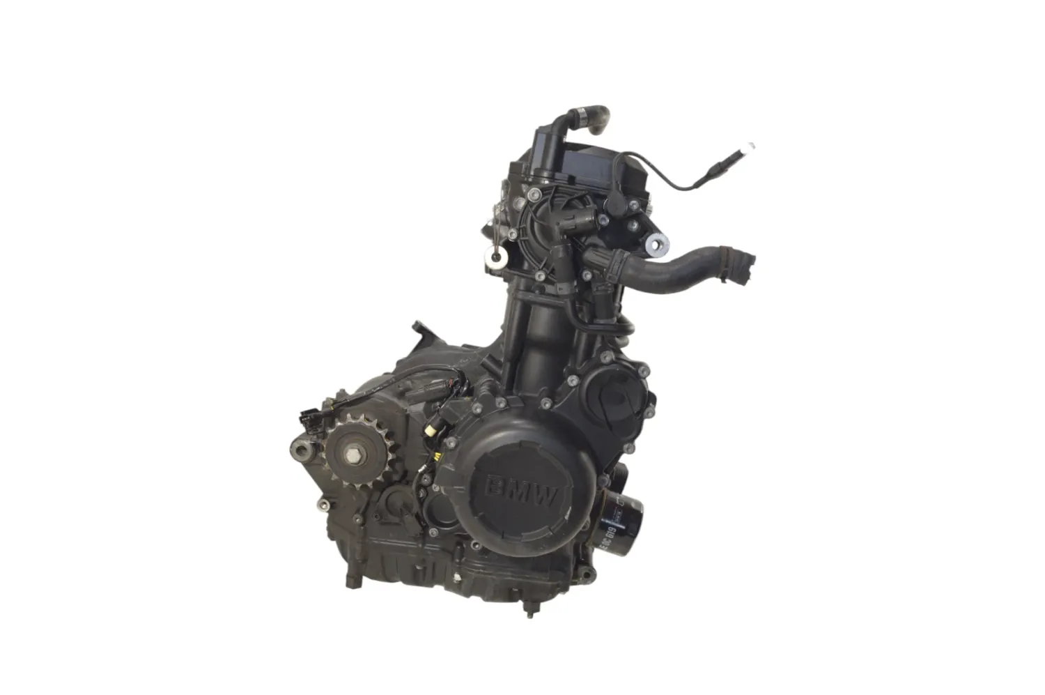 BMW F 700 GS Engine Motor 2013 24286330