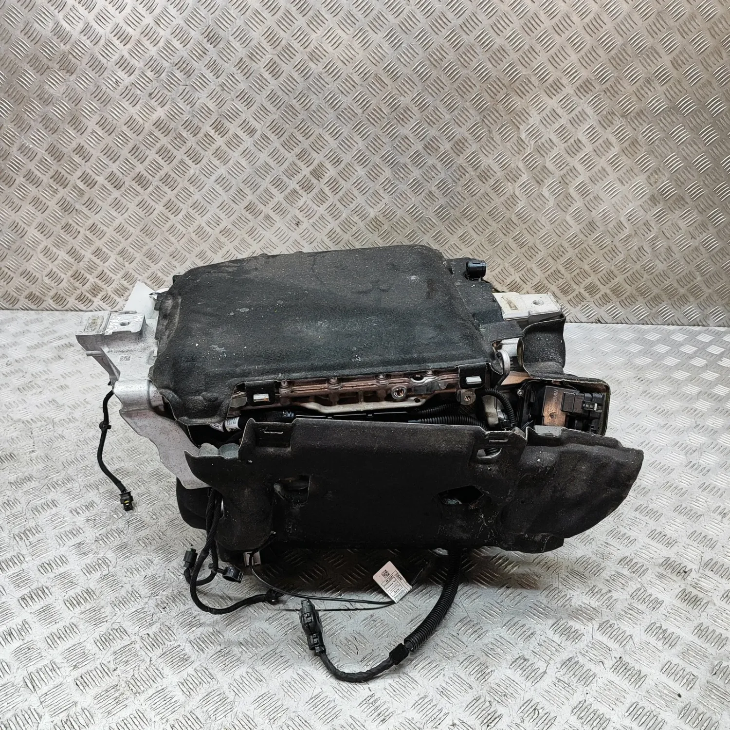 BMW iX1 U11 BEV Rear Motor 8477907 Electricity 230kw 2023 31443121