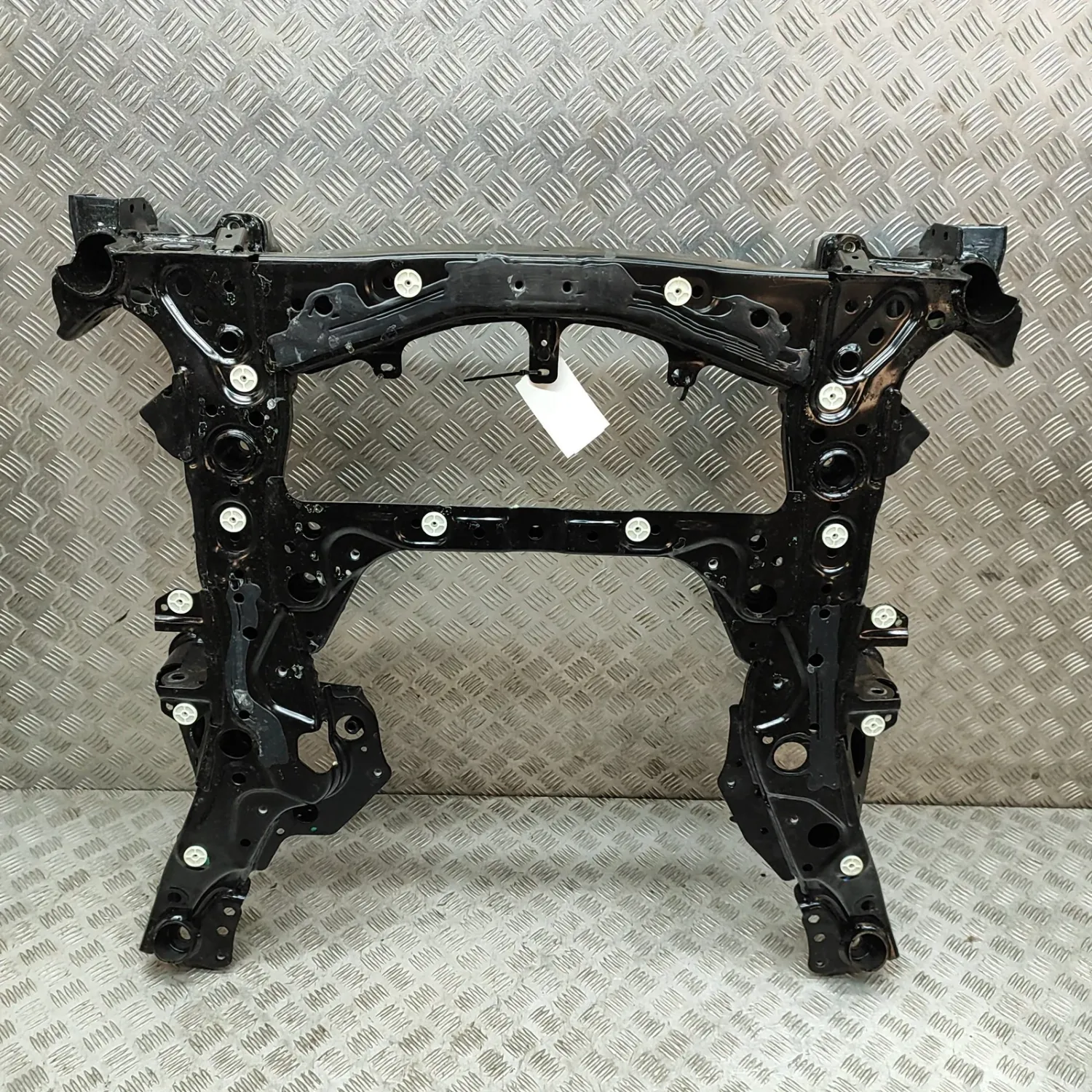 BMW X7 G07 Front Subframe 6884852 3.0 Diesel / electricity 250kw 2023 30905938