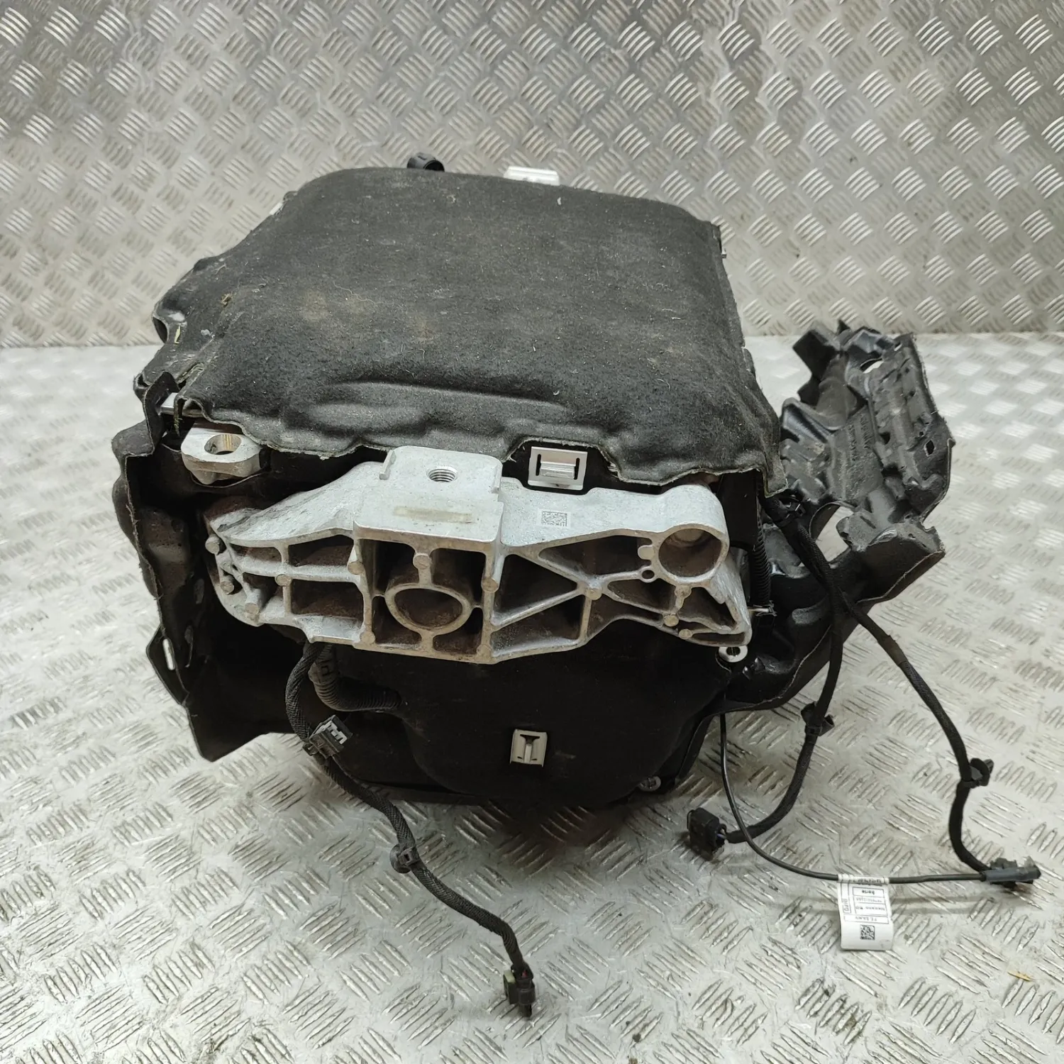 BMW iX2 Engine Motor 8477907 Electricity 230kw 2024 29464785