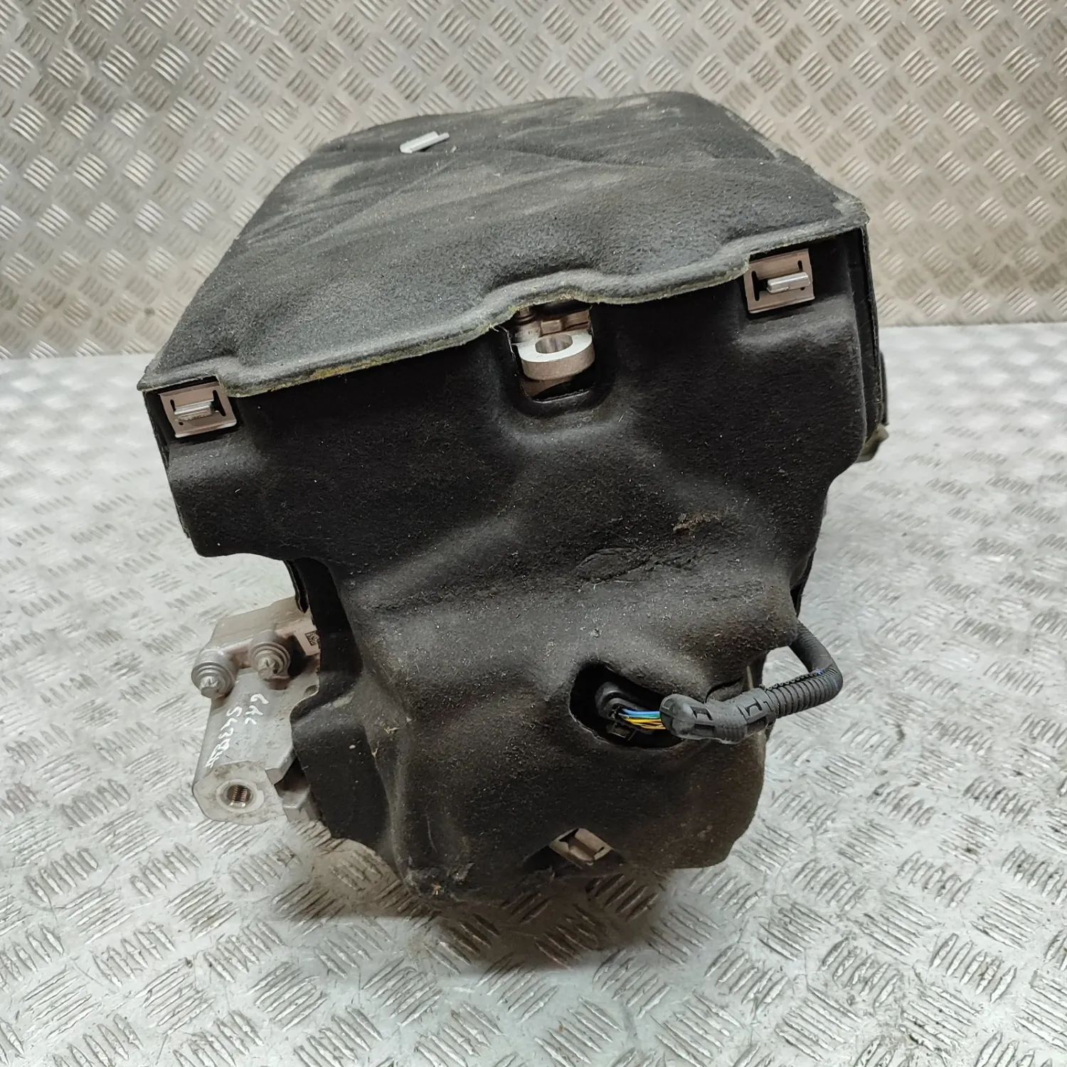 BMW iX1 U11 BEV Rear Motor 5A770A9 Electricity 230kw 2023 31443776