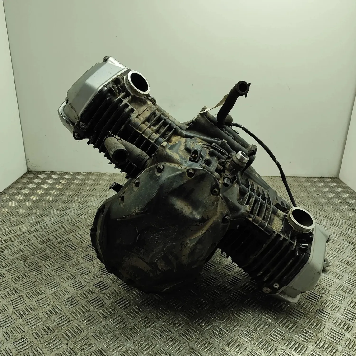 BMW R 1200 Engine 1.17 Petrol 92kw 2017 33357621
