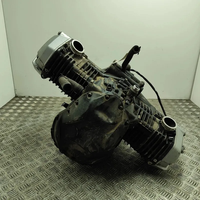 BMW R 1200 Engine 1.17 Petrol 92kw 2017 33357621