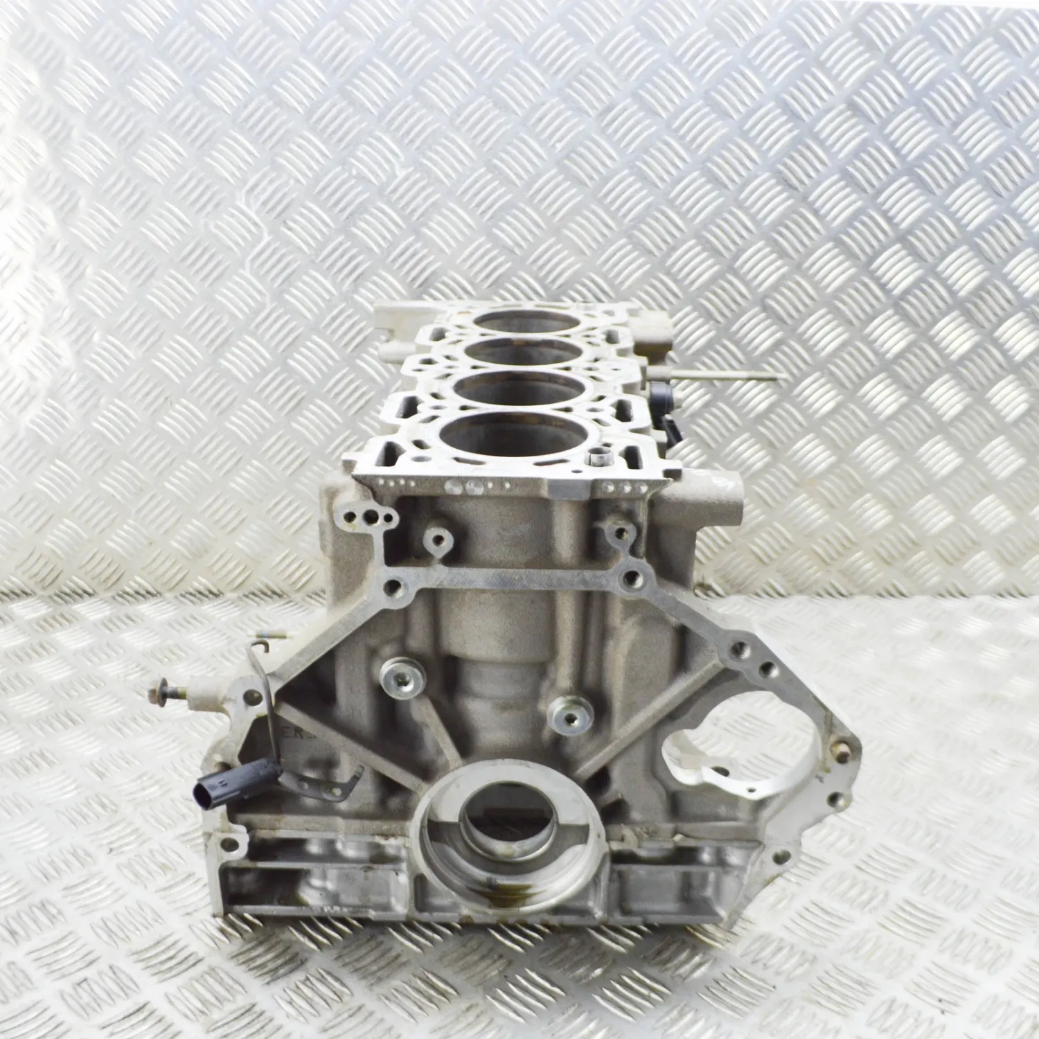 CHEVROLET CAMARO MK6 Engine Block 2.0 Petrol 205kw 2016