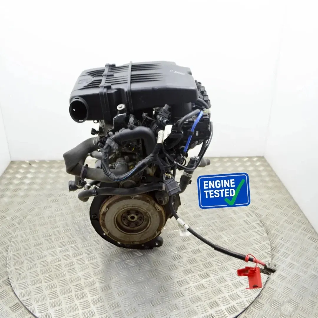 FIAT 500 312_ 2015 Engine Motor 169A4000