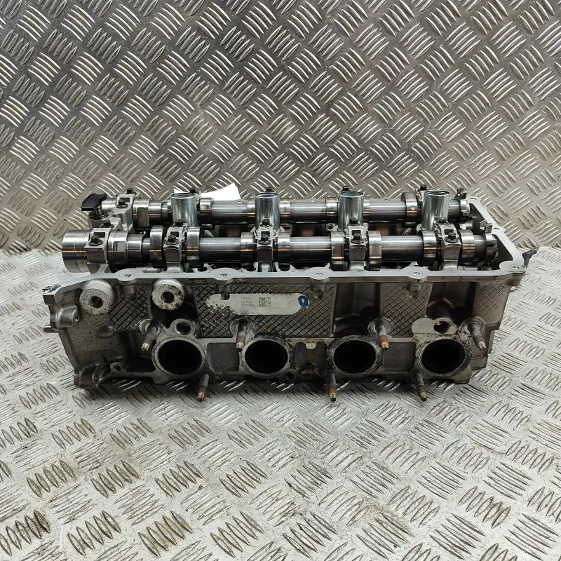 FORD MUSTANG S550 Coupe Left Engine Head FR3E-6C064-CB 5.0i 313kw 2015 24775118