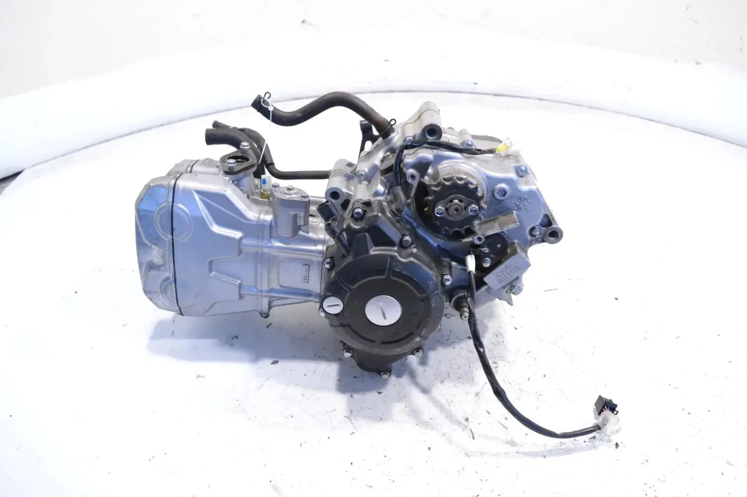 HONDA CB Engine 0.13 Petrol 9kw 2020 26847464