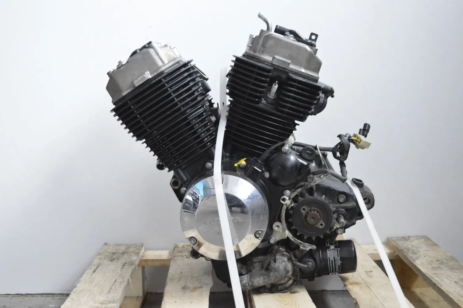 HONDA VT 750 S RC58 Motor Engine 2010 2245537