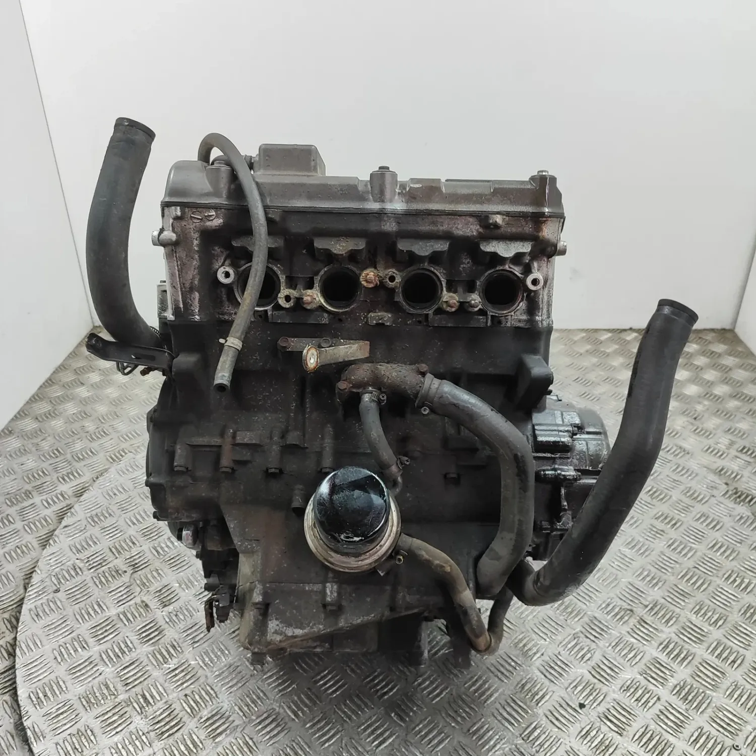 HONDA CBR Engine SC33E 0.92 Petrol 94kw 1999 32054506
