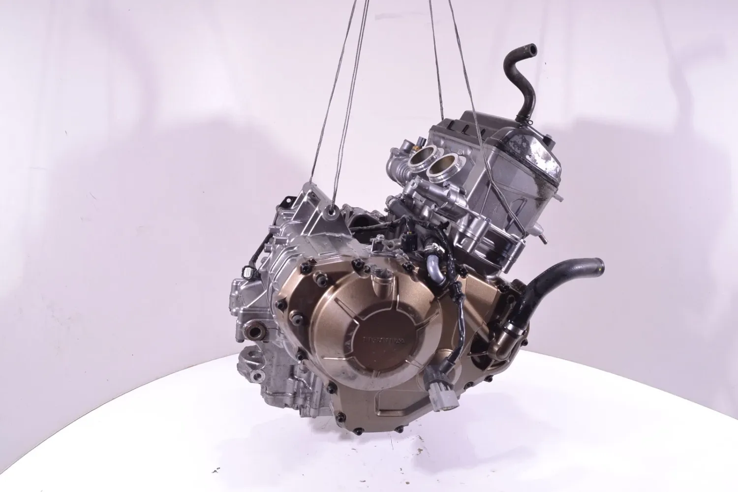 HONDA CRF1000L Africa Twin Engine 2017 15484308