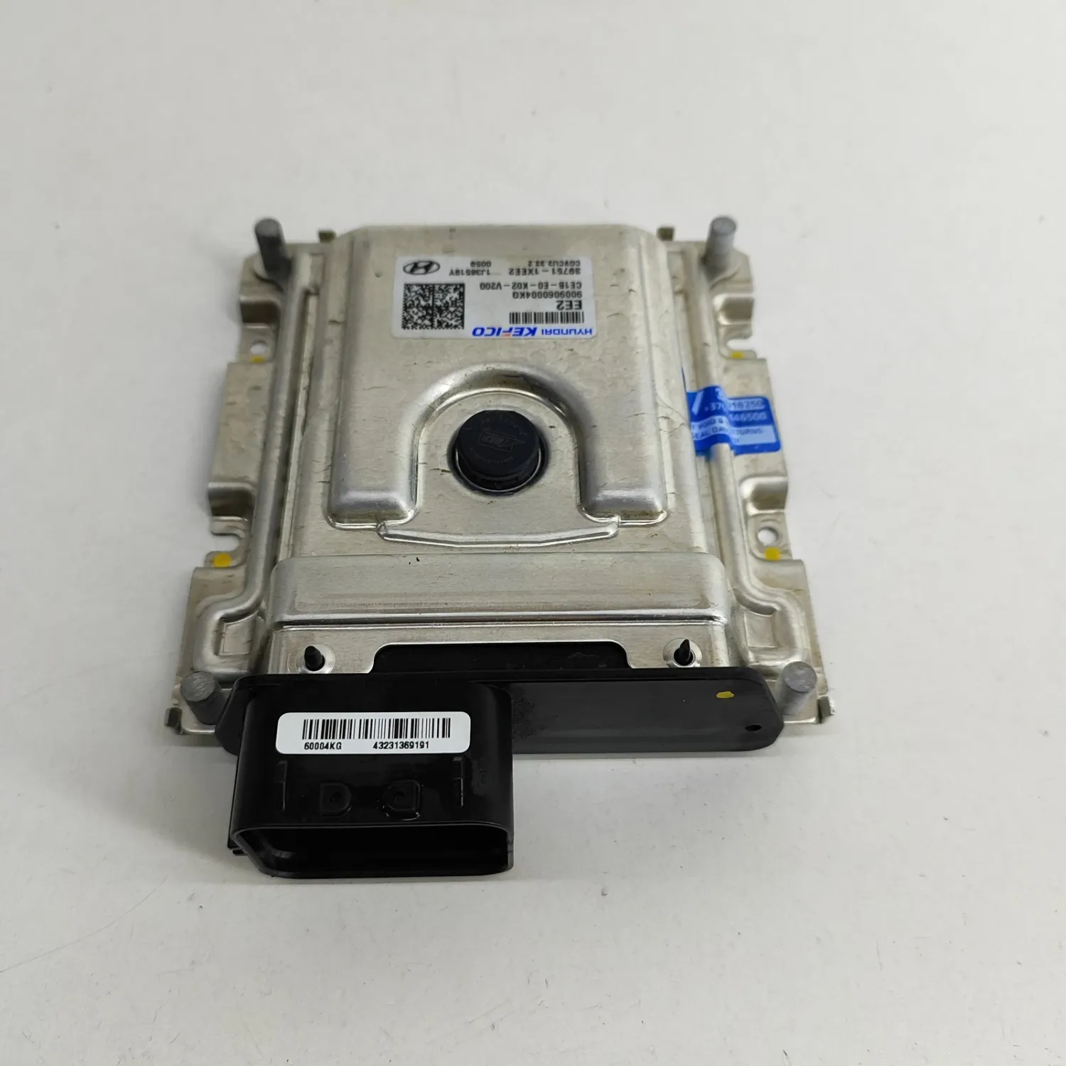 HYUNDAI IONIQ 6 CE Engine Control Unit 39751-1XEE2 Electricity 168kw 2023