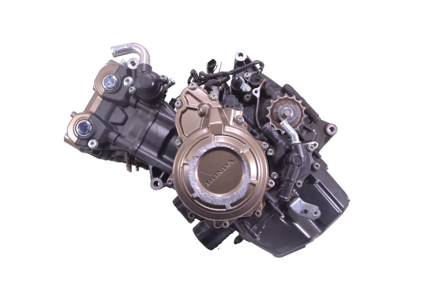 HONDA CBR500R Engine Motor 2021 17389670