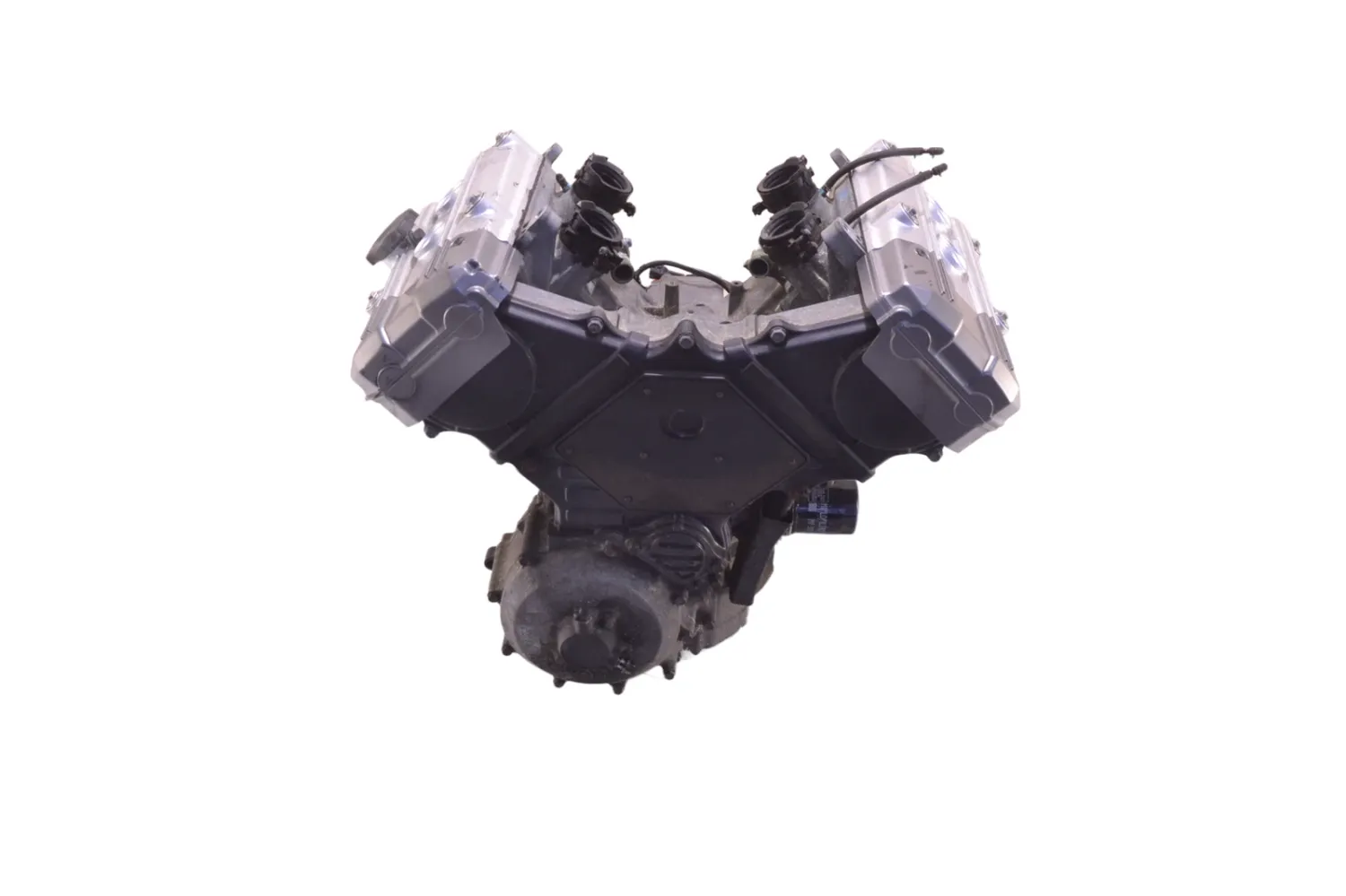 HONDA ST 1100 Pan European SC26 Engine Motor 1992 17527286