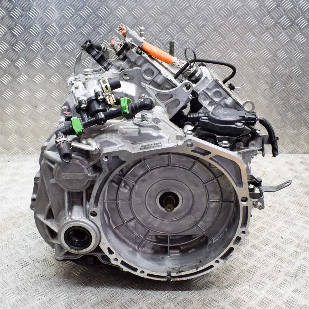 MITSUBISHI OUTLANDER GF 2.4Hybrid 4WD Automatic 6 Speed Gearbox F1EKA-1-A1Z 99kw