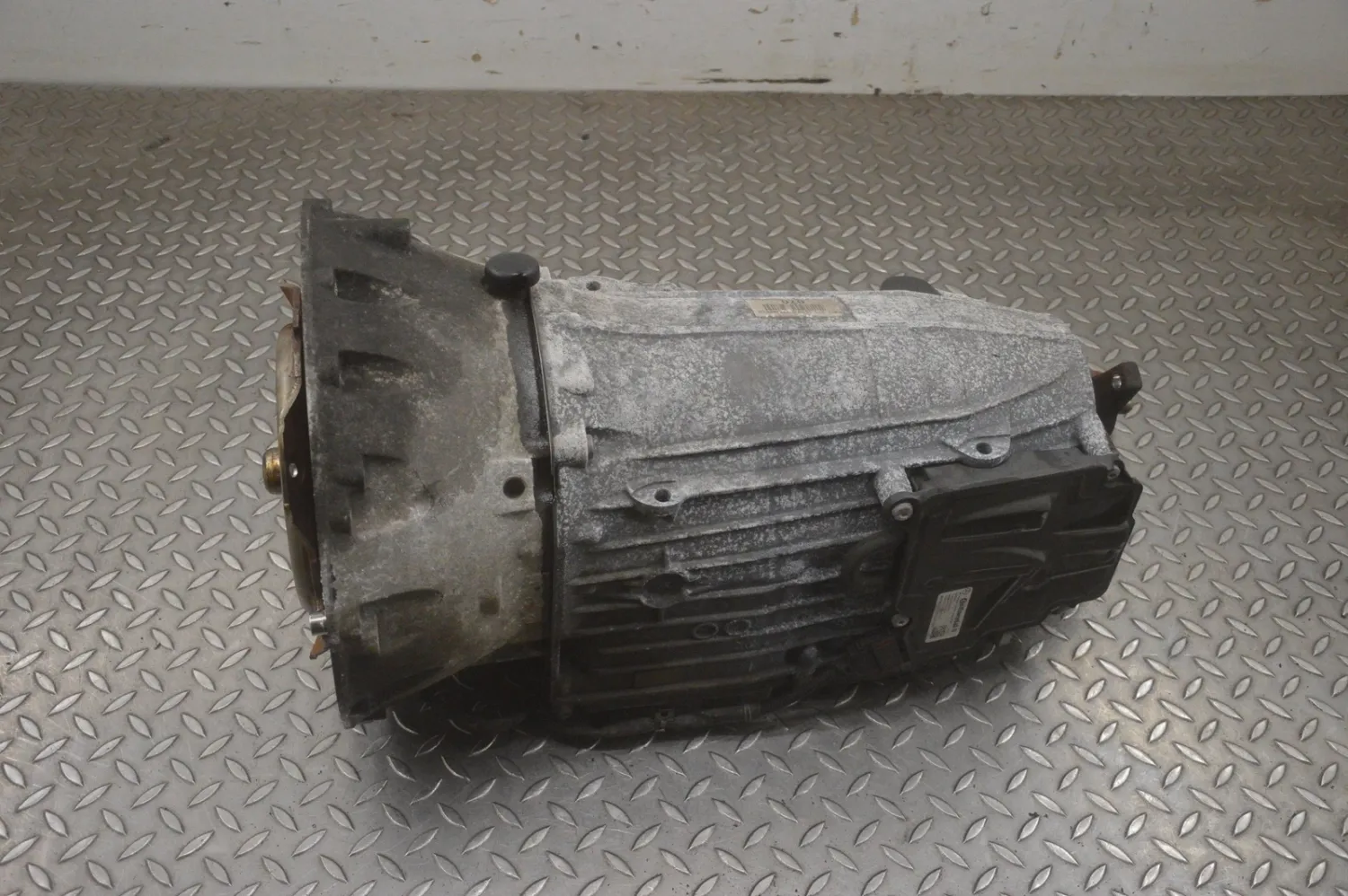 Mercedes E220CDI Gearbox Automatic A2122704309 722908 W212 2014 RHD 23893269