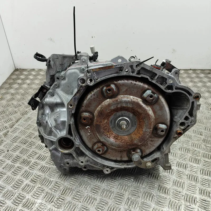 PEUGEOT TRAVELLER Gearbox TF-82SC 2.0 Diesel 130kw 2018 32065995