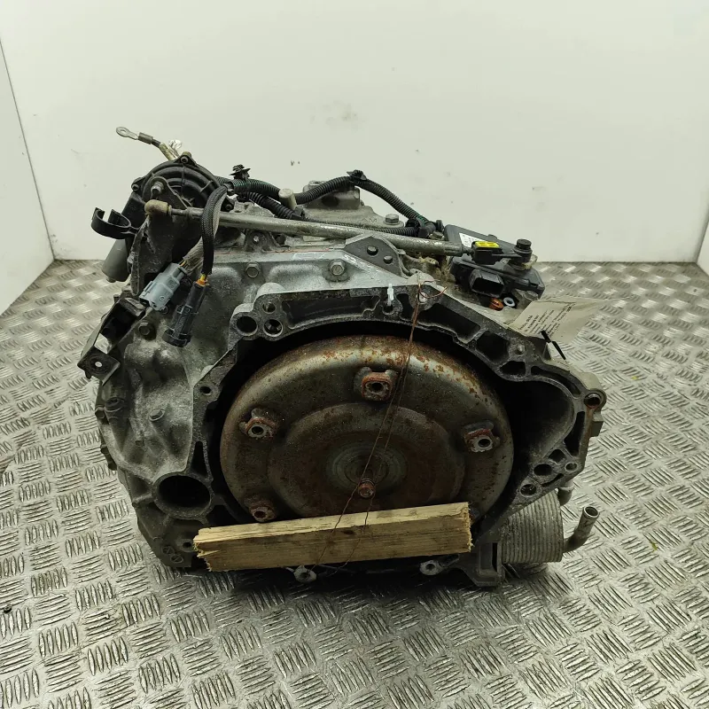 PEUGEOT 3008 P84 MK2 Automatic Gearbox TF-82SC 2016 32698107