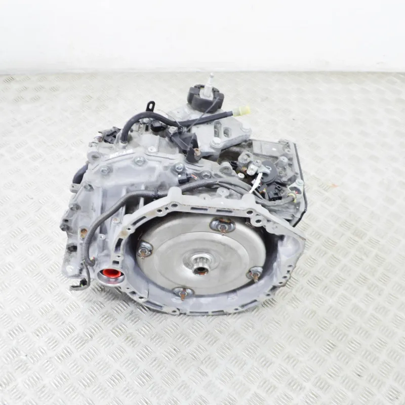 RENAULT LAGUNA X91 6 Speed Automatic Gearbox AJ0-004 7X00879 2.0D 110kw 2008