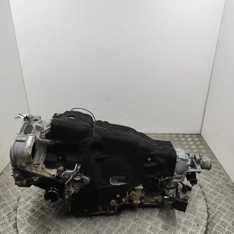 SUBARU FORESTER MK5 SK Automatic Gearbox TH58A-RDRBB 2.0 Hybrid 110kW 2019